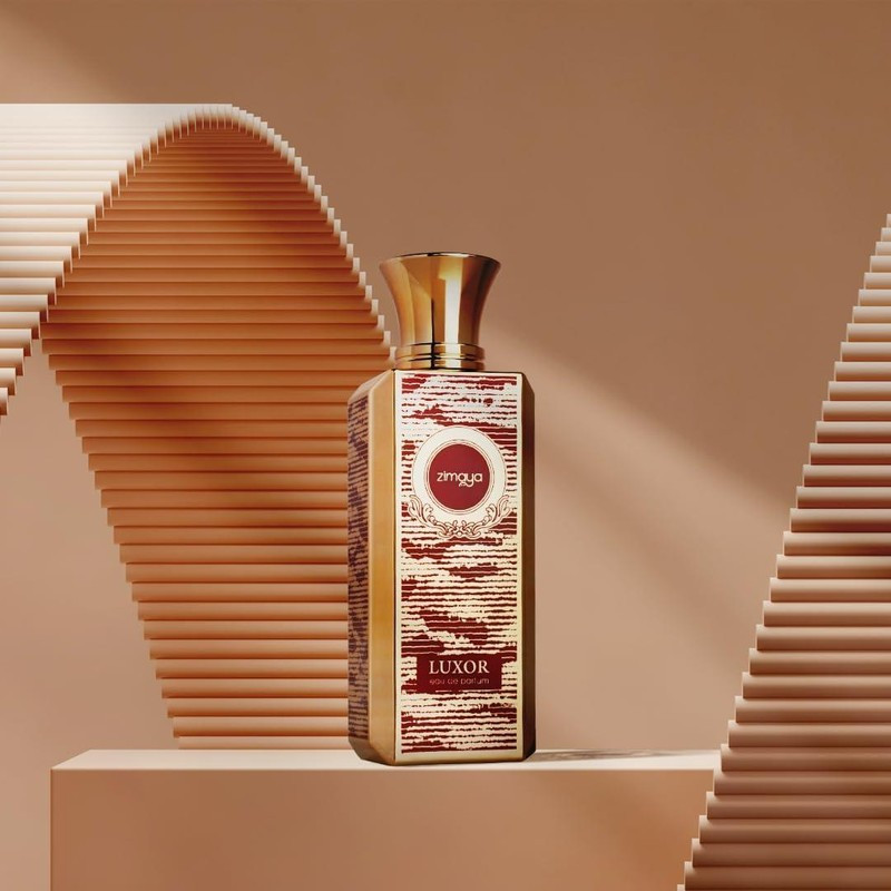 Zimaya Luxor Oriental Warm Unisex Perfume 100ml-38110