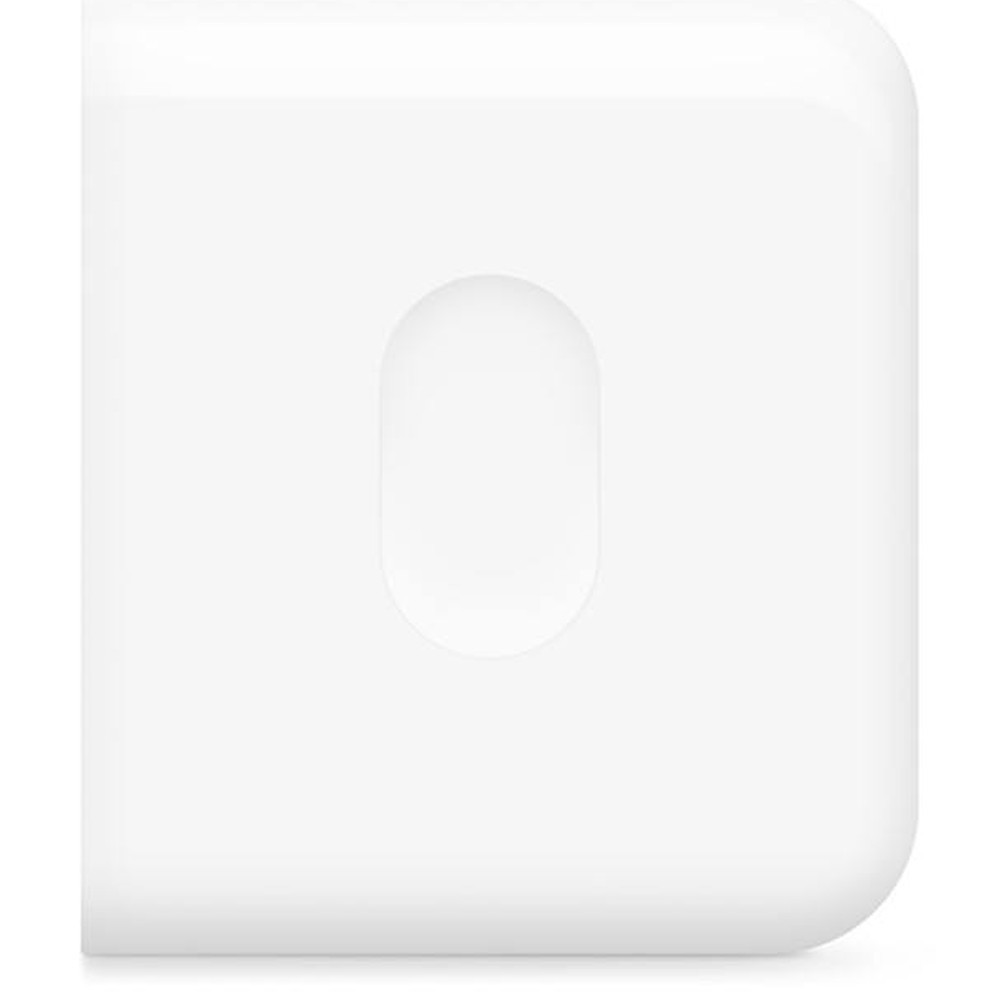 Apple USB-C Power Adapter, 40W Fast Charging, Dynamic Power, MGTV4B/A-38637