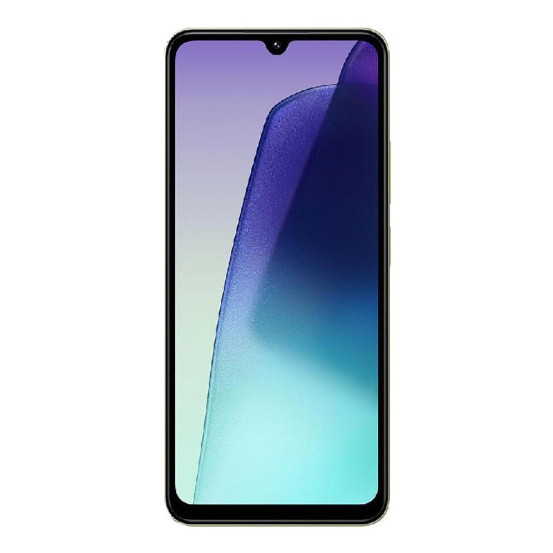 Xiaomi Redmi 14C 4G, 128GB Storage, 4GB RAM, 6.88 Inch Dot Drop 120Hz Display, 50MP Triple Camera, 5160mAh Battery With 18W Fast Charging, NFC, Dual SIM, Android Smartphone, Sage Green-30724