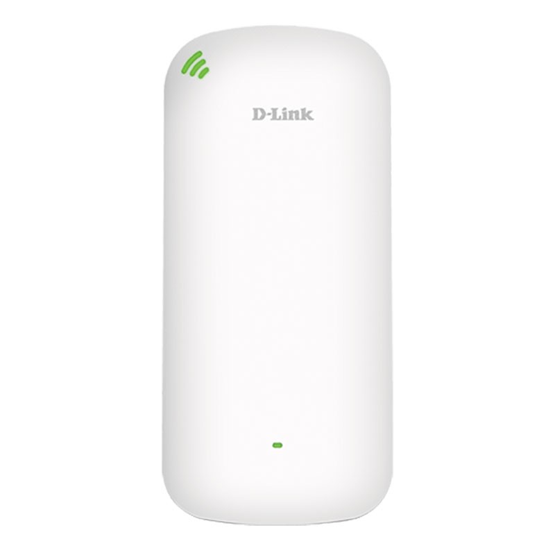 D Link AX1800 Mesh WiFi 6 Range Extender, DAP-X1860-28056