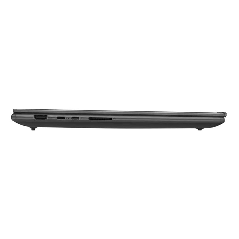 Lenovo Yoga Pro 9 14IRP8, 83BU002RAX, Intel Core i9 13905H, 32GB RAM, 1TB SSD, Dolby Atmos, 1080p IR Camera With E shutter, 14.5 Inch 3K IPS 120Hz Display, Dolby Vision, Windows 11 Home, Storm Grey Laptop-18545