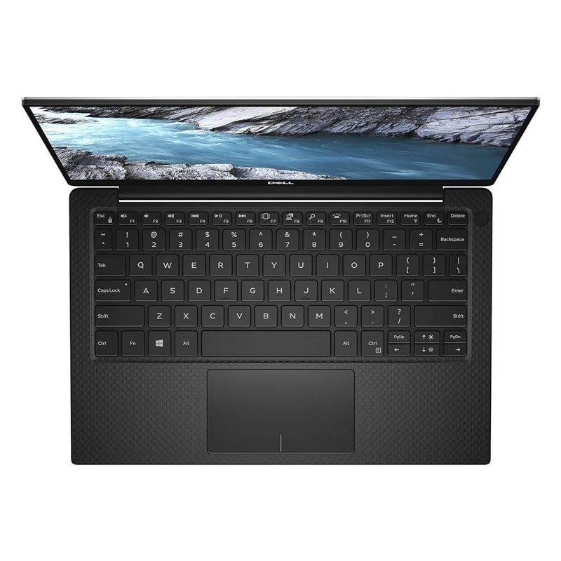 Dell XPS 13 7390 Intel Core I7,10710U CPU , 1.10 GHZ,16GB RAM,512GB SSD,13 Inch Non Touch Screen Refurbished Laptop-10519