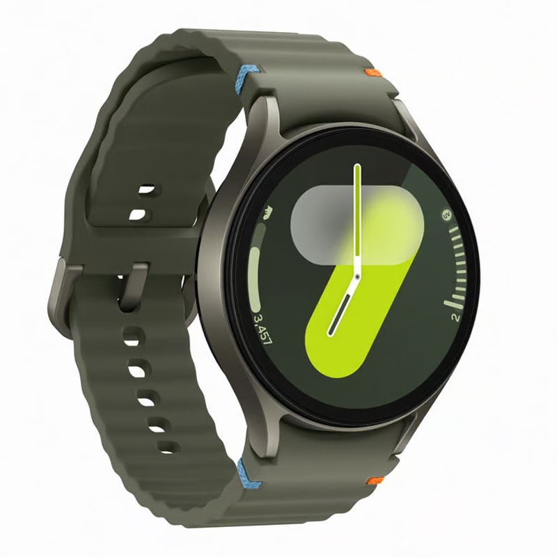 Samsung Galaxy Watch 7, BT, 40 mm, Green-22151