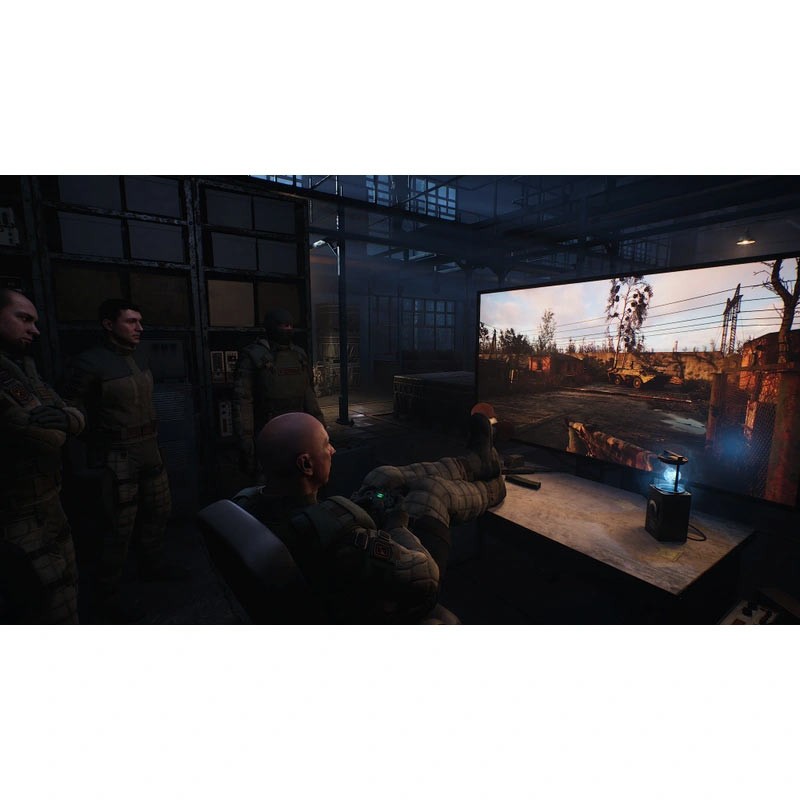 S.T.A.L.K.E.R 2 Day One Edition Game for PlayStation 5-36224