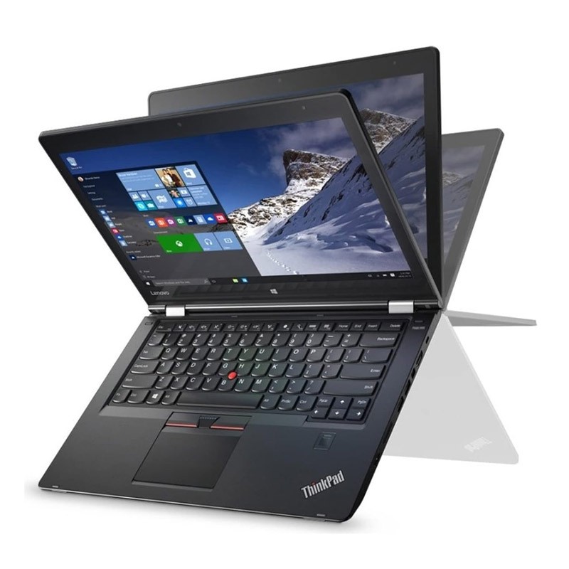 Lenovo ThinkPad T460s 14 inches Laptop, Core i5 6200U 2.3GHz, 12GB RAM, 256GB Solid State Drive, Windows 10 Pro 64Bit ,Renewed-2763