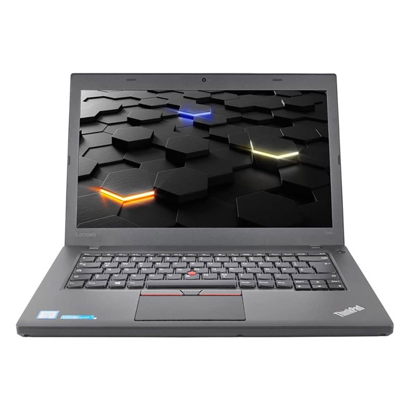 Lenovo Thinkpad T460 Intel Core I7,6300U CPU , 2.40 GHz,16GB RAM,512GB SSD,14 Inch,Windows 10 Pro Refurbished Laptop-15326