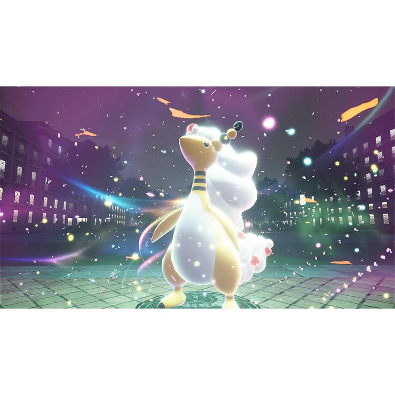 Pokemon Legends ZA Game for Nintendo Switch 2-35587