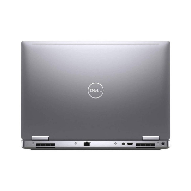 Dell Precision 7540 ,Intel Core I5,9400H CPU,2.50 GHZ,16GB RAM,512GB SSD,4GB Graphics,15.6 Inch,Refurbished Laptop-10507