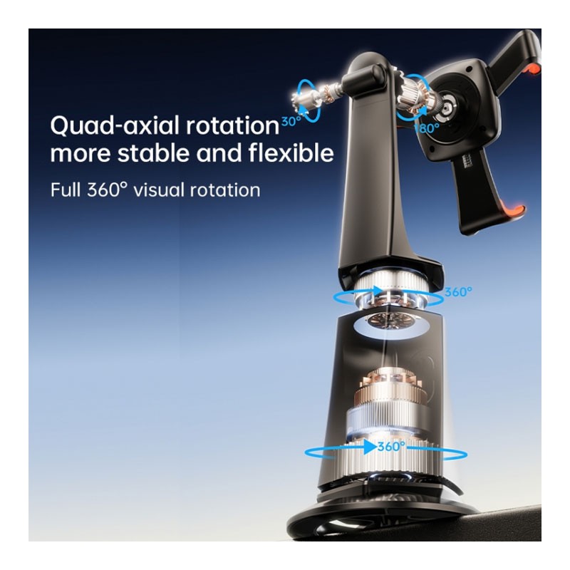 S1 Smart AI Tracking Auto Face Tracking Gimbal-35159