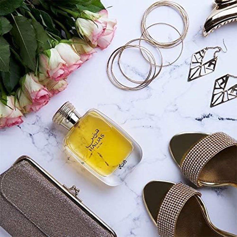 Rasasi Hawas For Her EDP 100 ml-35626