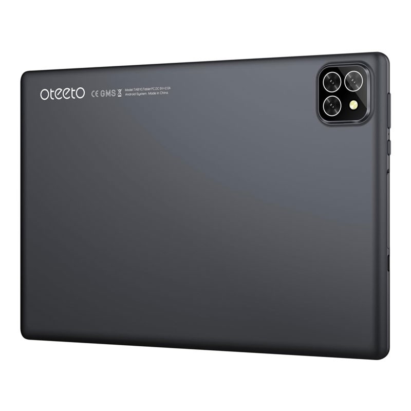 Oteeto Tab 10 Magic ,8GB RAM,512GB ROM,8000 mAh Battery ,5G Android Tablet-8332