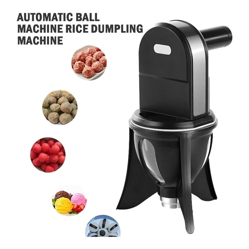 Electric Sweet Dumpling Luqaimat Maker With Digital Screen, SJ0820-32378