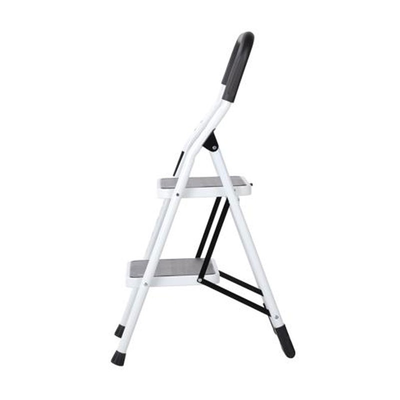 Epsilon 2 Step Steel Ladder, EL1205-28168