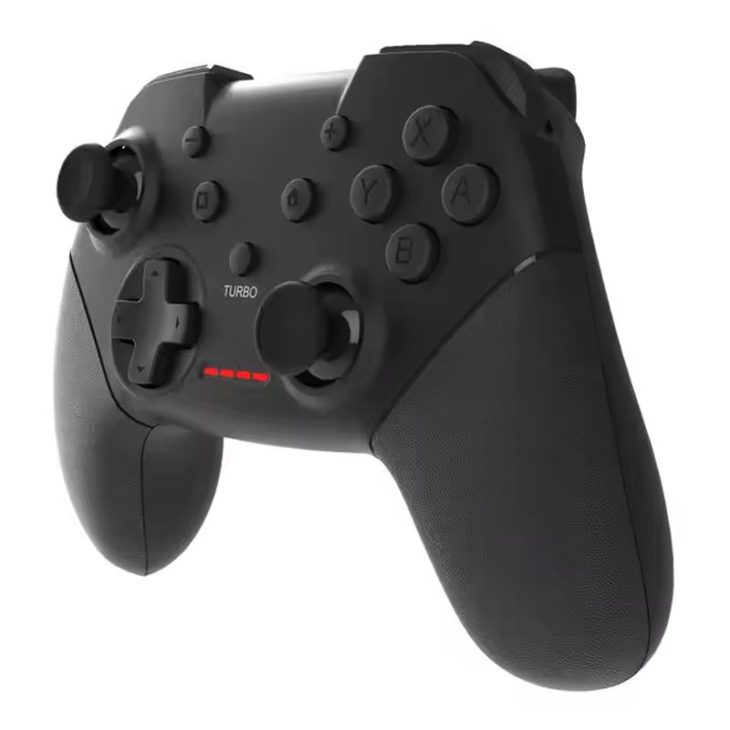 Six Axis Wireless Gaming Controller Joystick For Nintendo Switch And Computer, Mobile, TV -30700