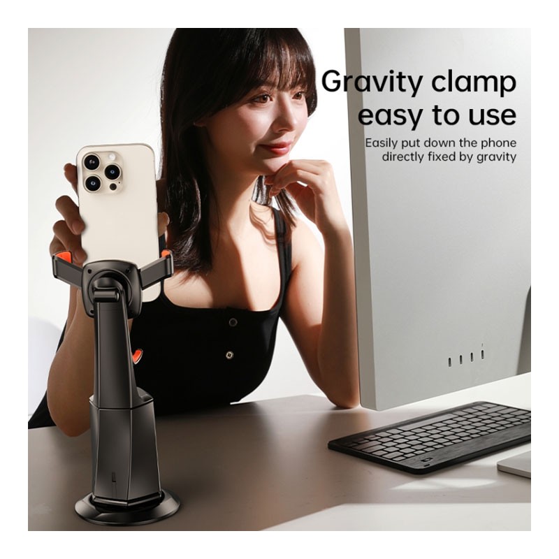 S1 Smart AI Tracking Auto Face Tracking Gimbal-35160