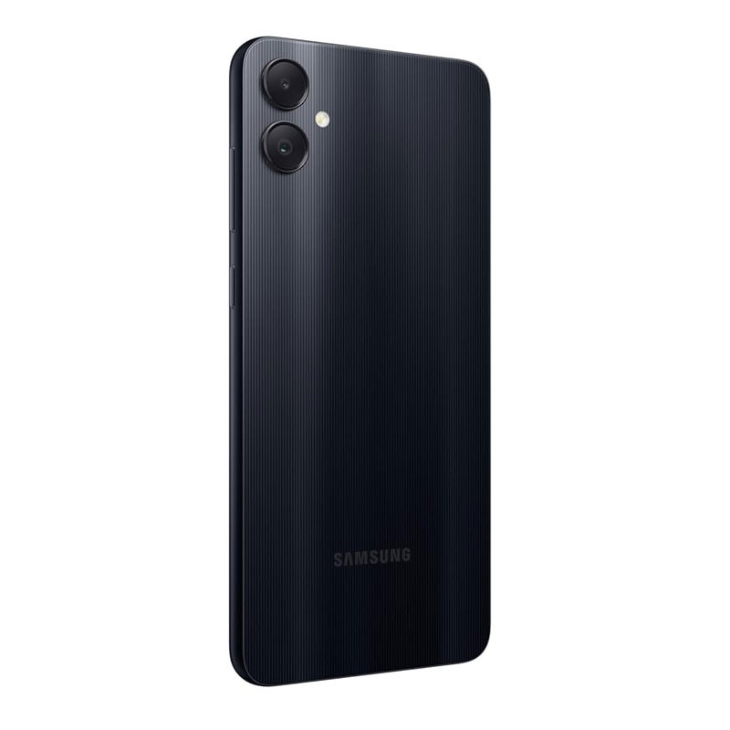 Samsung Galaxy A05, 4GB, 64GB Storage, 50 MP Main Camera, Upto 8GB RAM With RAM Plus, MediaTek Helio G85, 5000 mAh Battery, Android Smart Phone-15500