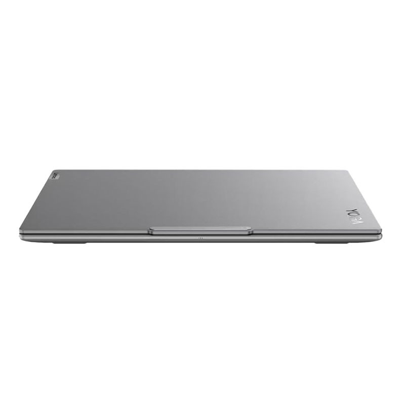 Lenovo Yoga Pro 9 16IMH9, 83DN001PAX, Intel Core Ultra 9 185H, 8GB Graphics, 32GB RAM, 1TB SSD, Dolby Atmos, 5.0MP IR Camera With E shutter, 16 Inch 3.2K 165Hz Touch Display, Windows 11 Home, Luna Grey Laptop-18551