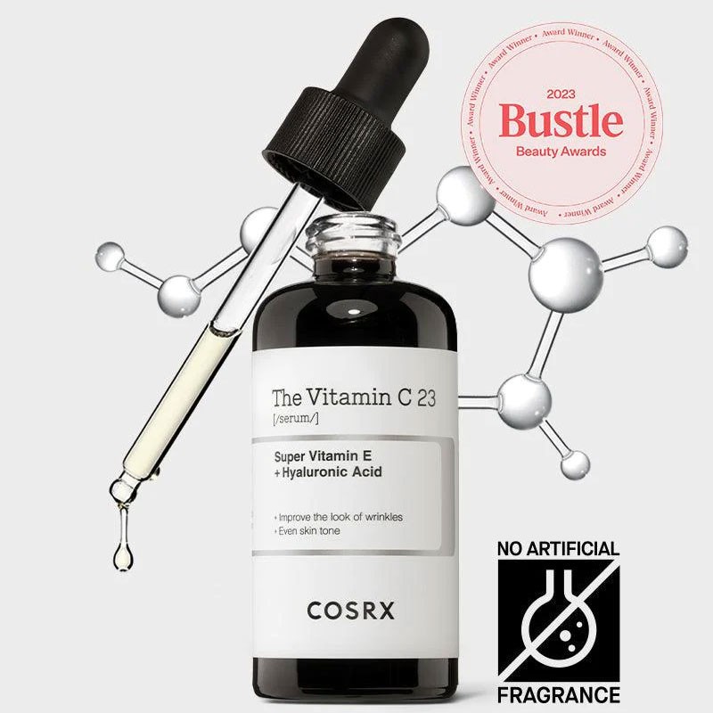 Cosrx The Vitamin C 23 serum 20ml-4073