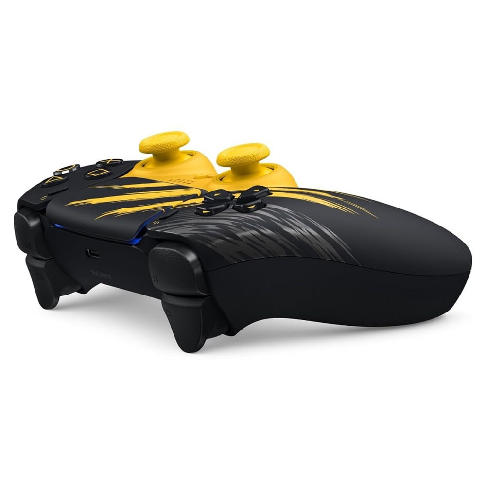 Sony PlayStation Marvels Wolverine Limited Edition DualSense Wireless Gaming Controller For PS5-38339