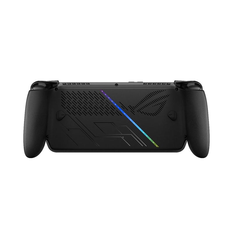 ASUS ROG Ally X Handheld Gaming PC 1TB SSD, 24GB RAM, 7inch FHD 120Hz, Windows 11 Home-35676
