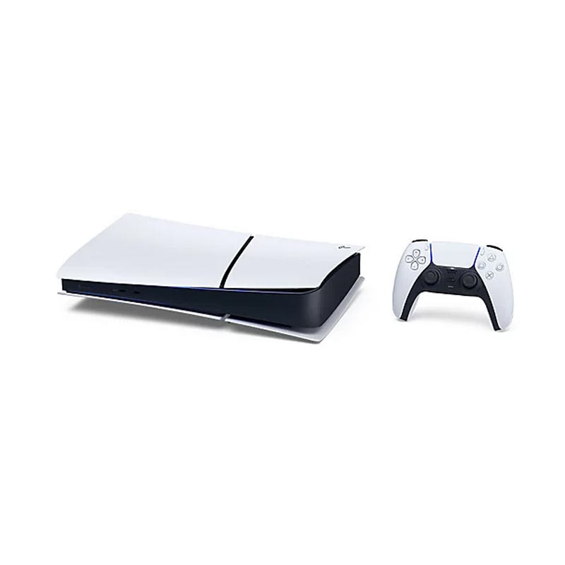 Sont PlayStation Slim Digital Edition 825GB PS5 Console-35667