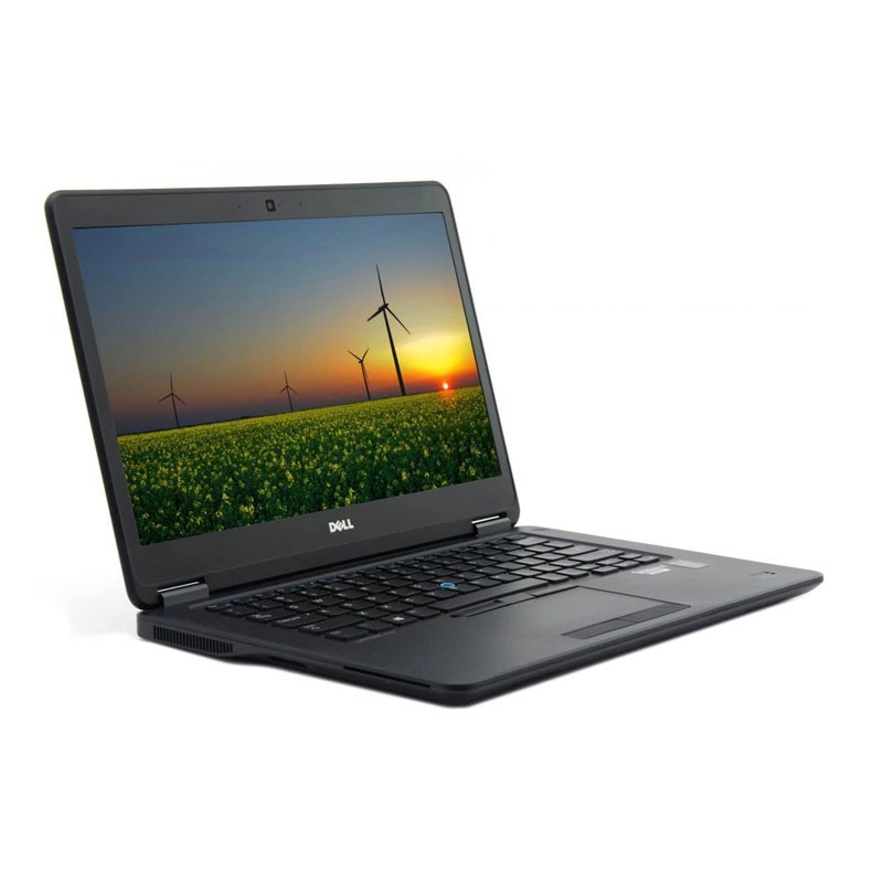 Dell Latitude 7470 Business Laptop, 6th Gen Intel Core i7 16GB RAM, 512GB SSD, 14-Inch FHD Display, Windows 10 Pro, Black-11330