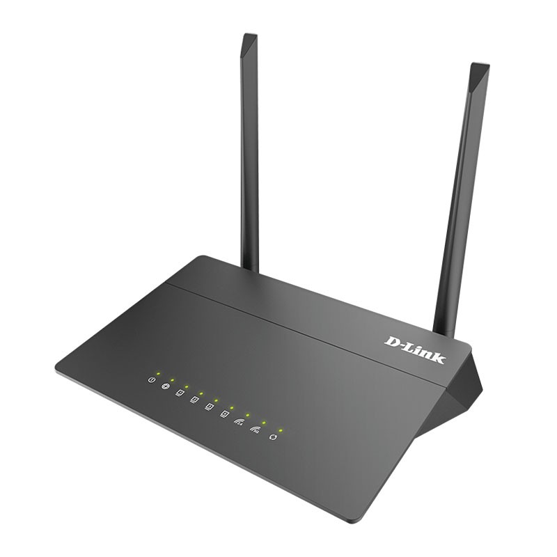 D Link Wireless AC750 Dual Band WiFi Router And Access Point, DIR-806A -28102