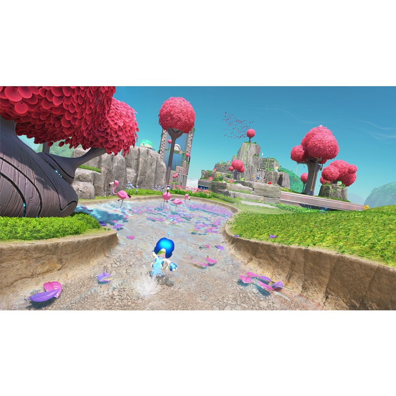 Astro Bot, Game For PlayStation 5-18476