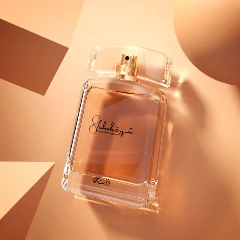 Rasasi Shuhrah Pour Femme EDP For Her 90 ml-35634