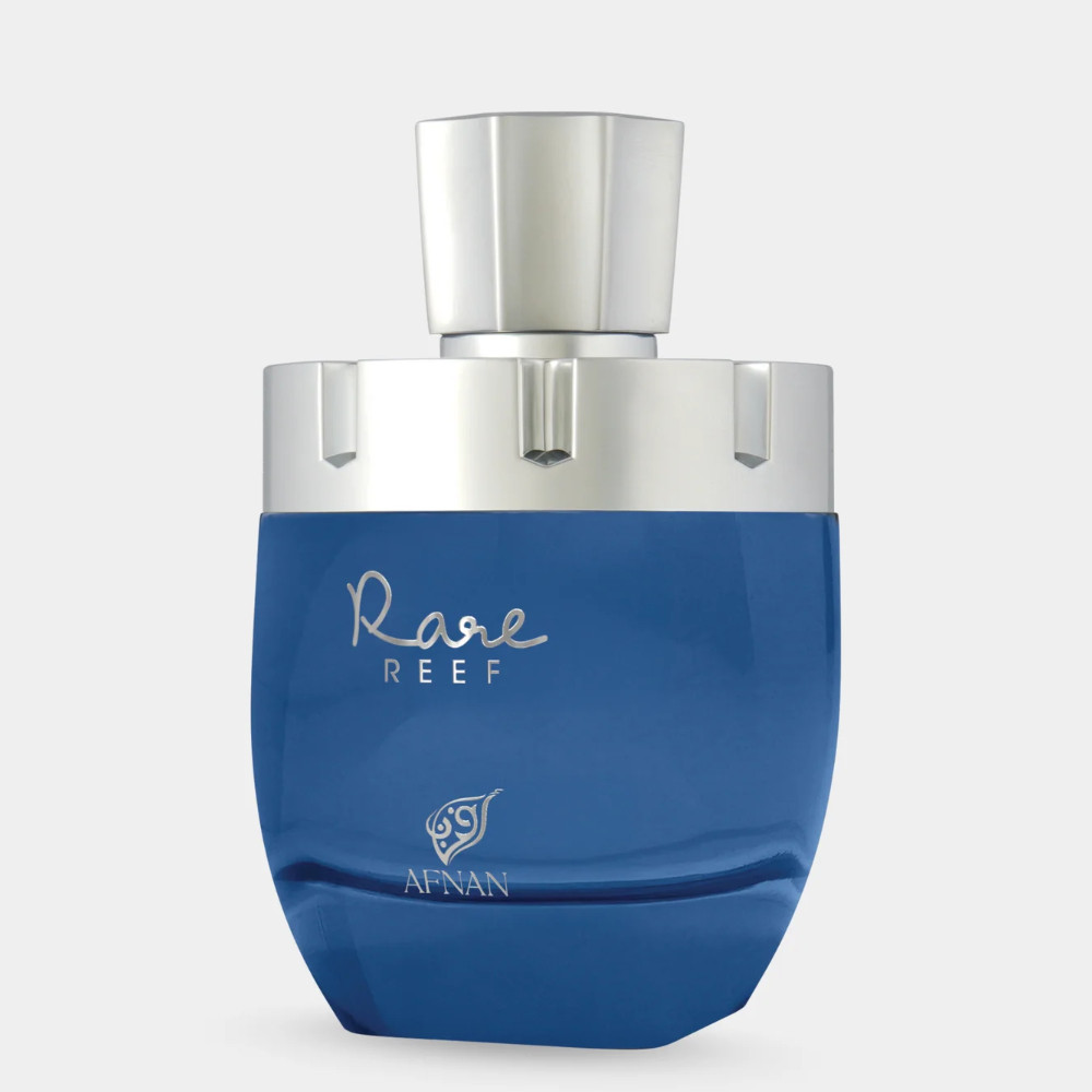 Afnan Rare Reef Unisex Eau De Parfum 100ml-37269