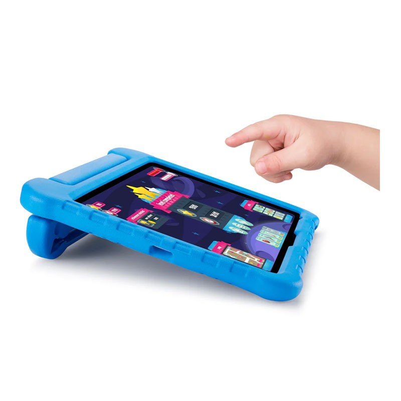 Pipetto Activity Case For iPad  A16, iPad 2022, Blue, P066-117-V-34366