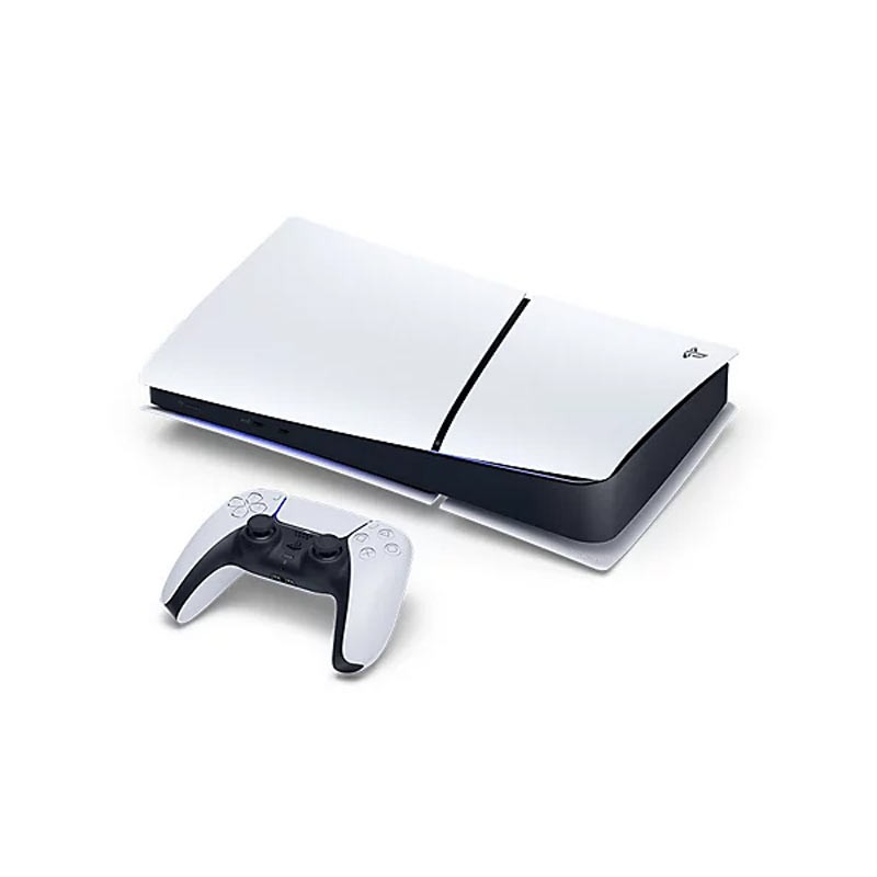 Sont PlayStation Slim Digital Edition 825GB PS5 Console-35666