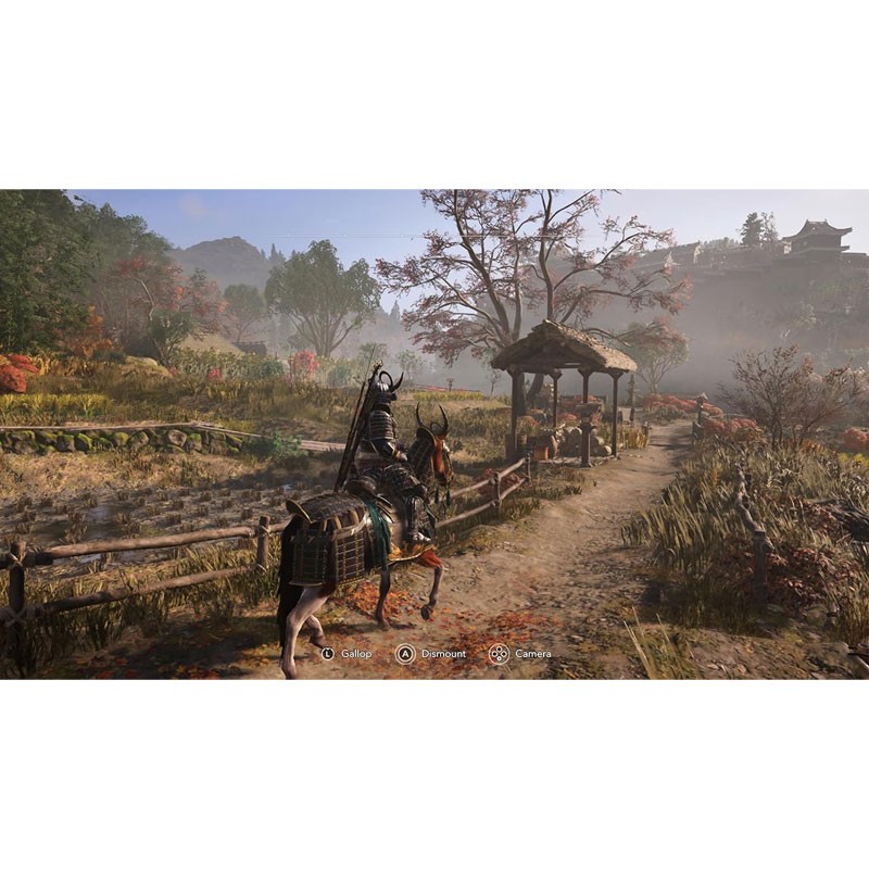 Assassins Creed Shadows Action Adventure Game for Nintendo Switch 2-36339