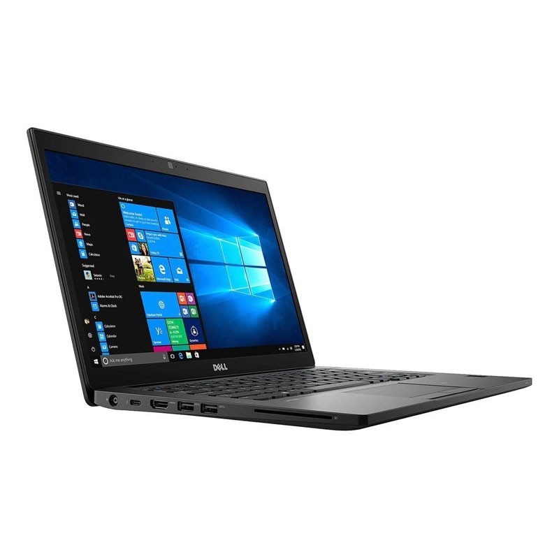 Dell Latitude 7490 Intel Core I7,8650U CPU,1.90GHz, 8gb RAM, 256gb SSD,Windows 10 Pro,14 Inch ,Touch Screen Refurbished Laptop-29156