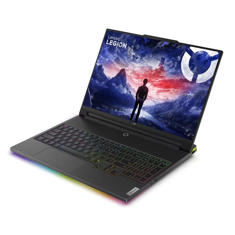 Lenovo Legion 9 16IRX9, 83G0000CAX, Intel Core i9, 64GB RAM, 2TB SSD, 16GB Graphics, 1080p Camera With E Shutter, 16 Inch 3.2K LED 165Hz Display, Dolby Vision, Windows 11 Home, Gaming Laptop-18750