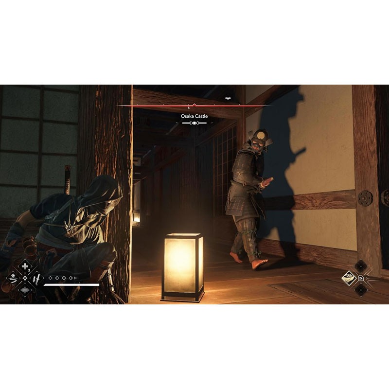 Assassins Creed Shadows Action Adventure Game for Nintendo Switch 2-36338