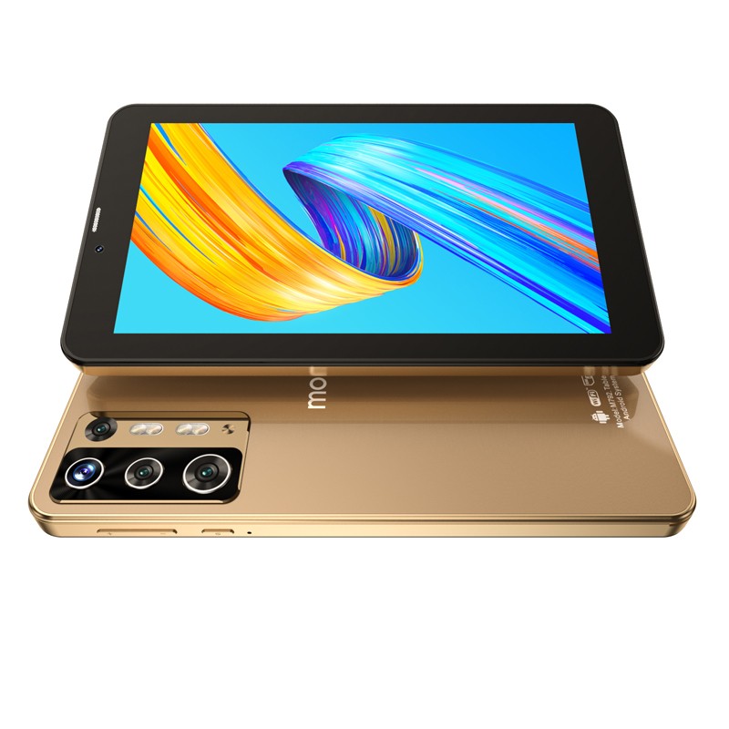 Modio m792 7inch 6GB RAM 256GB Storage 5G Tablet-355