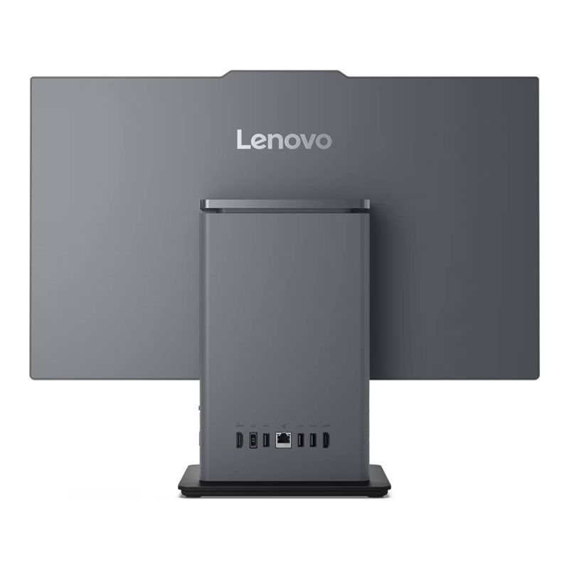 Lenovo ThinkCentre neo 50a 24 Gen 5, 8GB RAM, 512GB SSD, Intel Core i7, Intel UHD Graphics, 5MP Camera, 23.8 Inch FHD IPS Antiglare Non Touch Display, All In One Computer, 12SC000WGR-31349