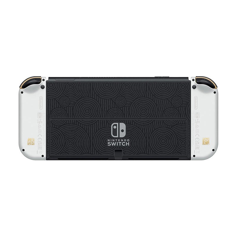 Nintendo Switch The Legend of Zelda: Tears of the Kingdom Edition OLED Model-35537