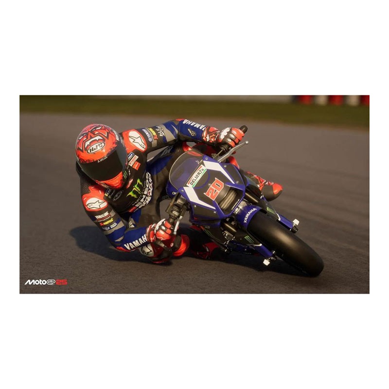MotoGP 25 Day One Edition Game For PlayStation 5-35109