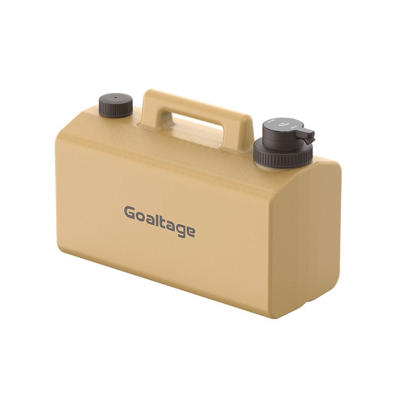 Goaltage AquaPro Water Storage Can 20L, BKT01 -35708