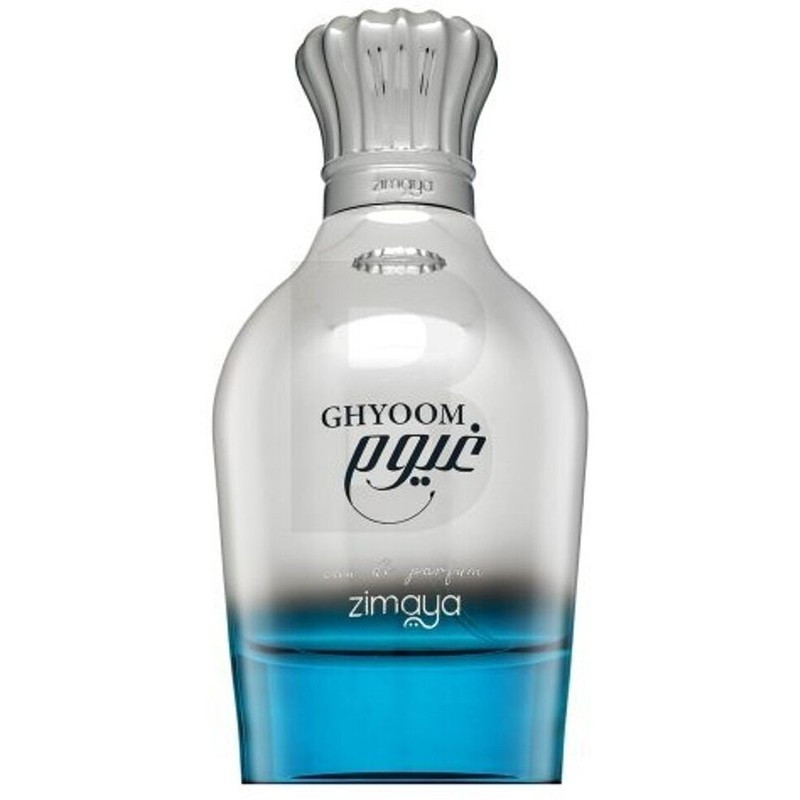 Zimaya Ghyoom Fresh Aromatic Unisex Eau De Parfum, 100ml-38051