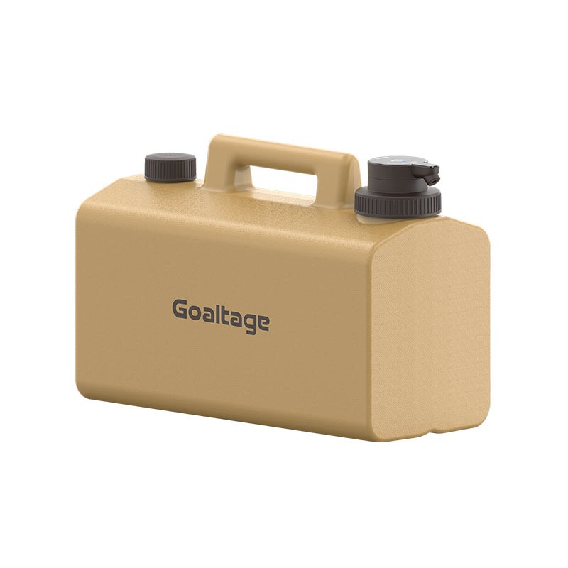 Goaltage AquaPro Water Storage Can 20L, BKT01 -35707