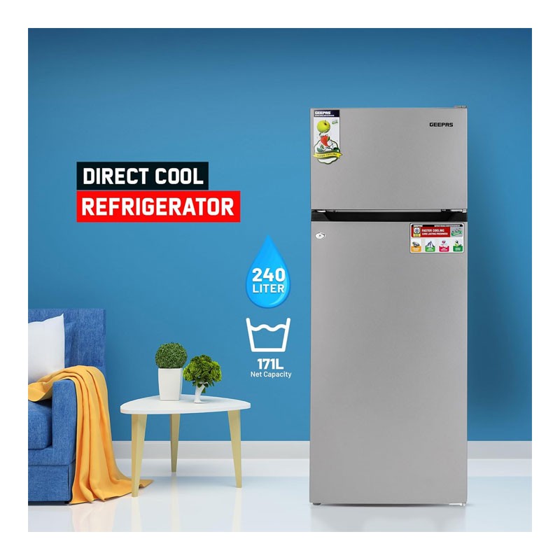 Buy Geepas at low price in Qatar | Nelooq.com