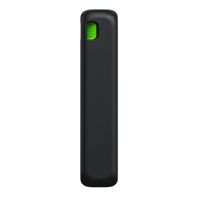   Goui Singi, Dual Charging Functionality, High Compatibility With Smartphones, Compact Design, 30,000mAh Portable Power Bank, Black-30085