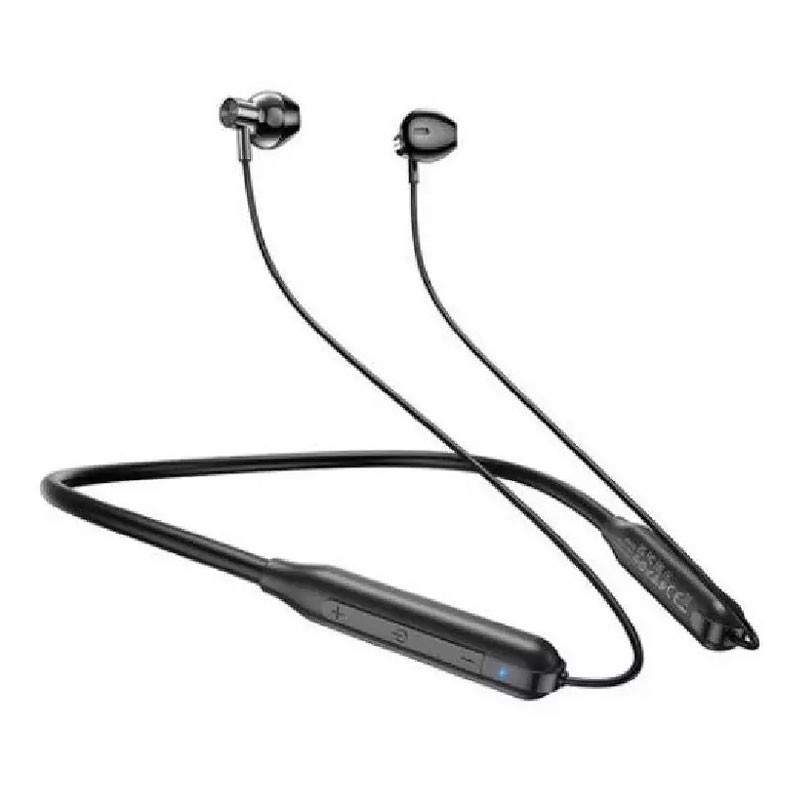 Exact Sports Bluetooth Wireless Earphone Neck Band, EX17-31427
