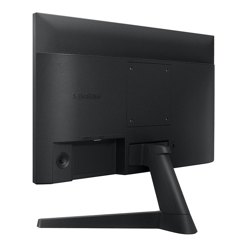 Samsung Essential Monitor S3 S31C, 22 Inch FHD IPS 75Hz Refresh Rate Display, Flicker Free, Eye Saver Mode, FreeSync, Game Mode, Flat Monitor, LS22C310EAMXUE -32087