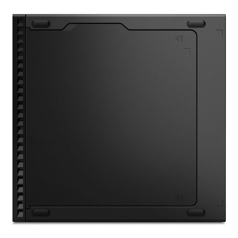 Lenovo ThinkCentre M70q Gen 4 Tiny, 8GB RAM, 512GB SSD, Desktop Computer, 12E3002JGR-31359