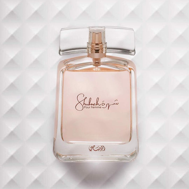 Rasasi Shuhrah Pour Femme EDP For Her 90 ml-35632