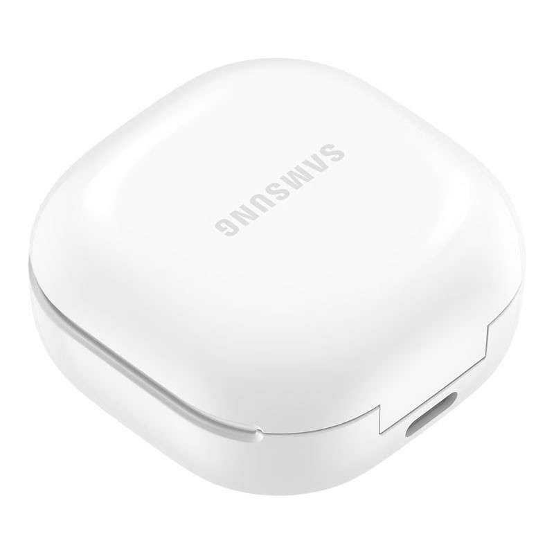 Samsung Buds FE White, with Active Noise Cancellation-20341